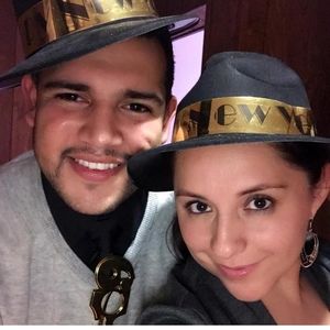 Meet your Posher, Leonardo